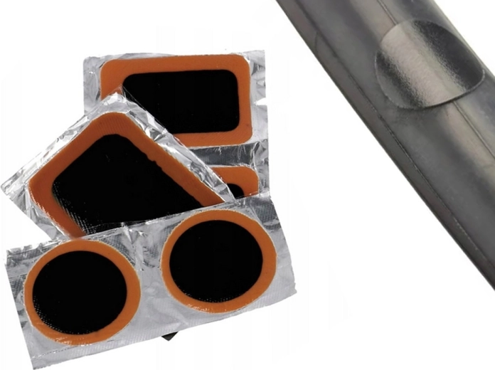 Καθολικά μπαλώματα