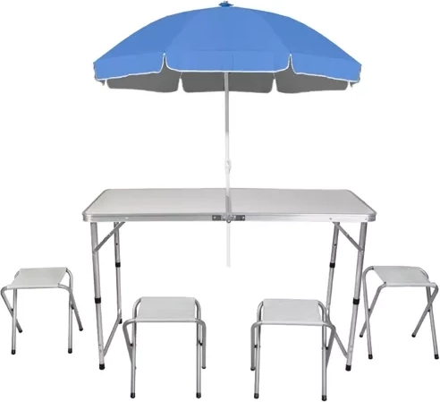 Ύψος τραπεζιού ρυθμιζόμενο σε τρία επίπεδα