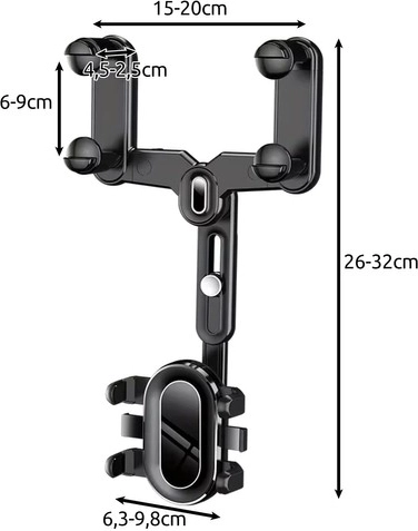 Καθολική για τα περισσότερα smartphones