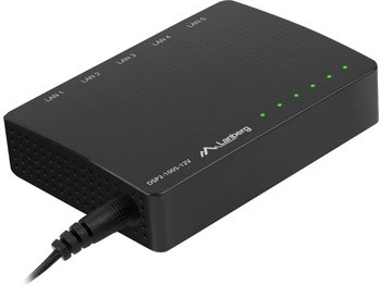 Τεχνολογία plug-and-play