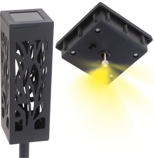 Αυτόματη ενεργοποίηση μετά το σούρουπο