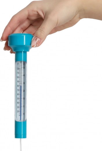 Ευανάγνωστη μέτρηση σε °C και °F