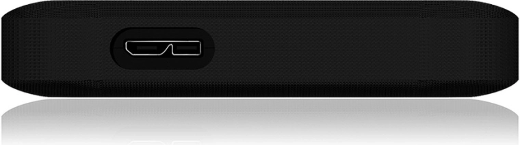 Ταχύτητα USB 3.0 με UASP και υποστήριξη SATA III