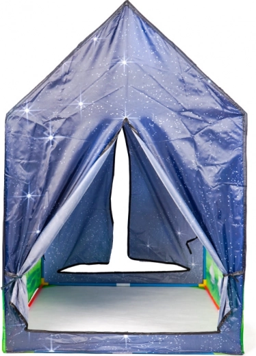 Εύκολη συναρμολόγηση και μεταφορά