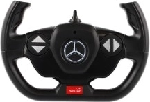 Τιμονιέρα χειρισμού για διαισθητικό έλεγχο