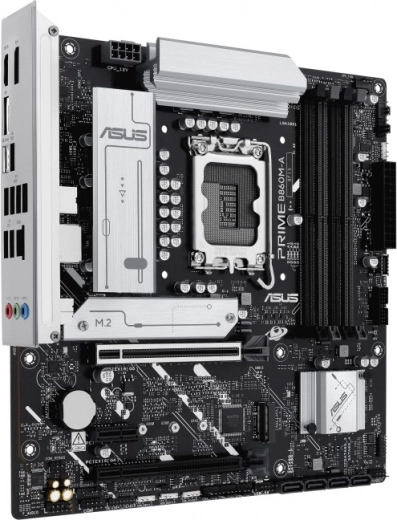 Συμπαγής microATX με έξυπνη διάταξη