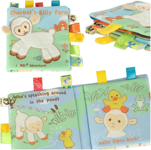 Υποστήριξη αισθητηριακής ανάπτυξης