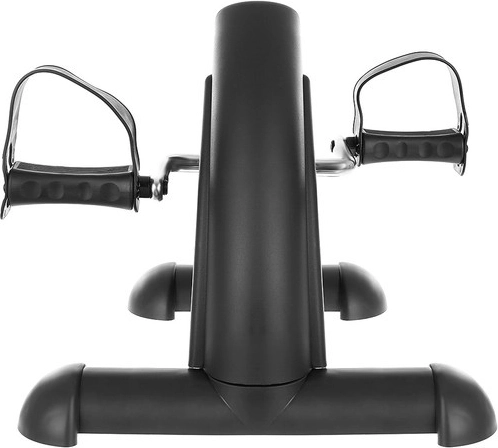 Σταθερότητα και άνεση σε κάθε πεταλιά