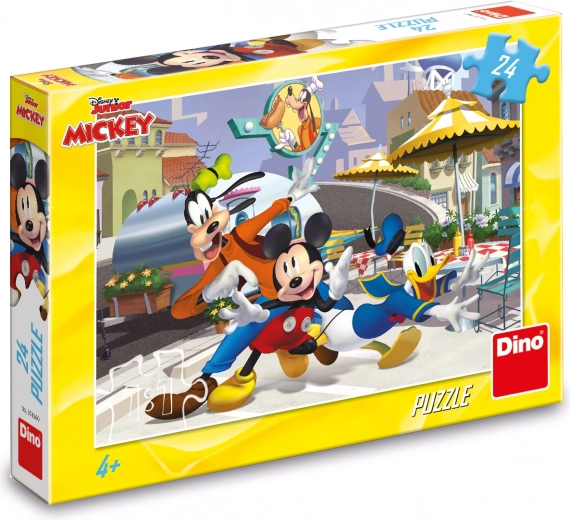 Αγαπημένοι χαρακτήρες της Disney