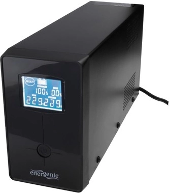 USB για παρακολούθηση και ασφαλές τερματισμό