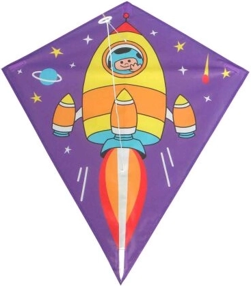 Σταθερή πτήση και εύκολος χειρισμός