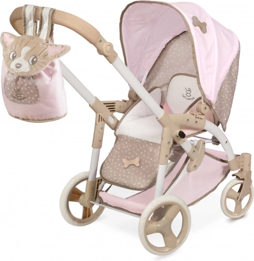 3 σε 1 για ρεαλιστικό παιχνίδι