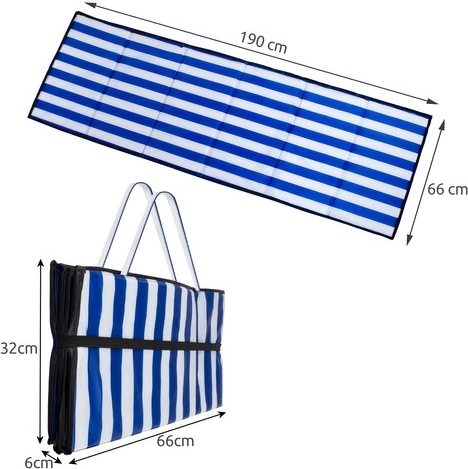 Εύκολη μεταφορά και αποθήκευση