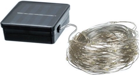 Ηλιακή τροφοδοσία χωρίς έγνοιες