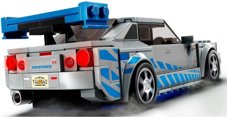 Αυθεντικές λεπτομέρειες του θρύλου R34