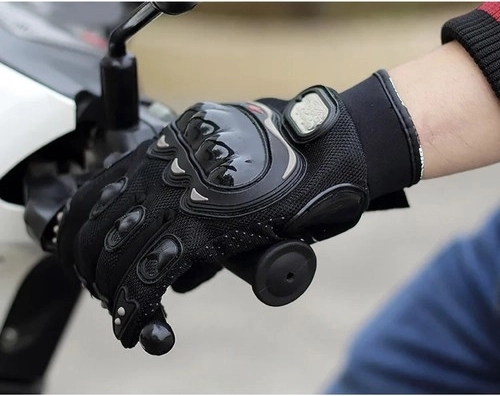 Άνετη ρύθμιση με Velcro