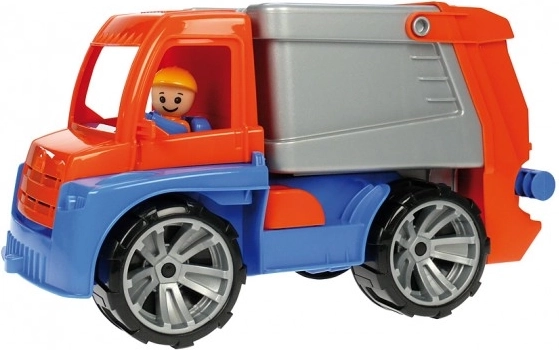 Στιβαρή κατασκευή και ασφαλής σχεδίαση