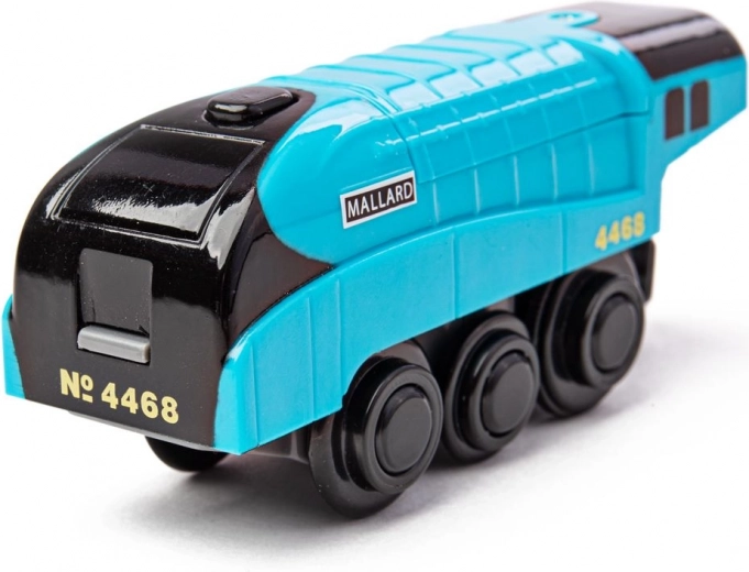 Ποιοτικά υλικά