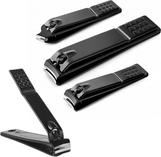 Τρία μεγέθη για μέγιστη πολυχρηστικότητα