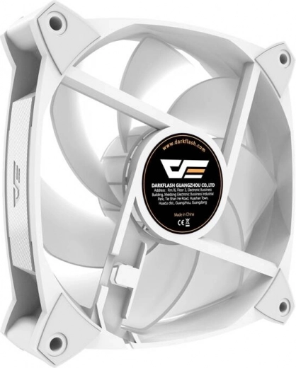 Υδραυλικό ρουλεμάν για αθόρυβη και αξιόπιστη λειτουργία