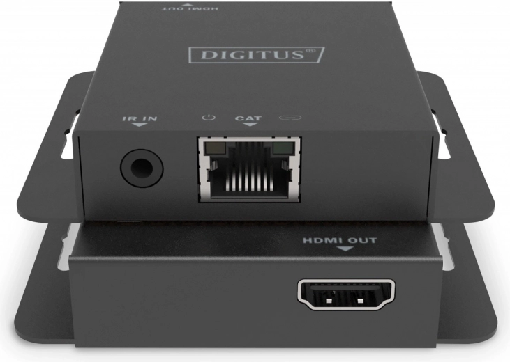 Επέκταση σήματος HDMI