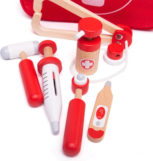 Ξύλινα εργαλεία με ευχάριστη λαβή