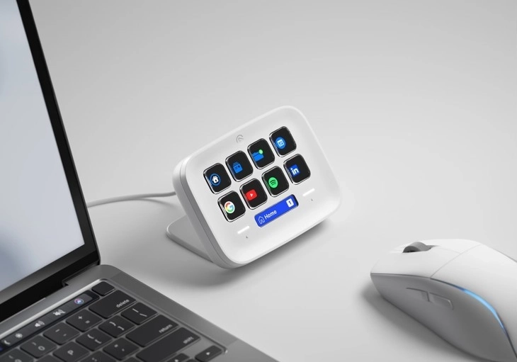 Εύκολη ρύθμιση σε Windows και macOS