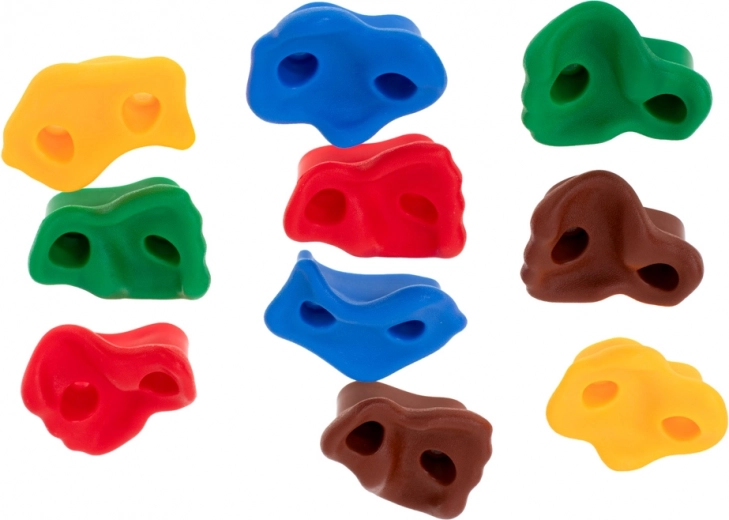 Πολύχρωδη διασκέδαση και ευέλικτες διαδρομές