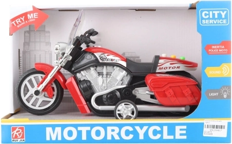 Ρεαλιστικό φως και ήχος