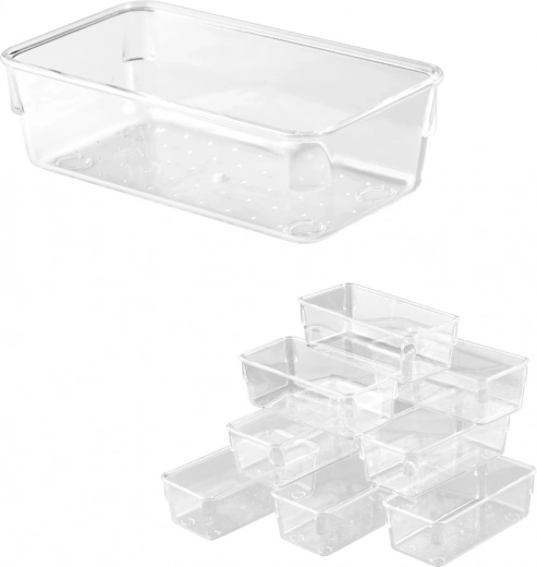 Ανθεκτικό ακρυλικό για καθημερινή χρήση