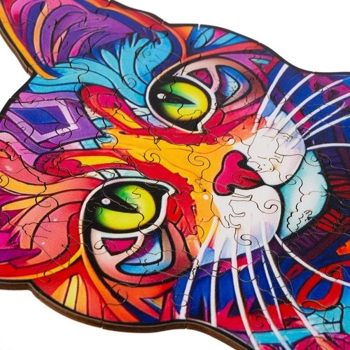 Ακριβής κοπή λέιζερ για ομαλή συναρμολόγηση