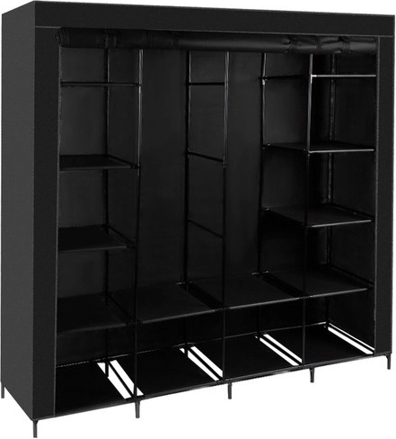 Εύκολη συναρμολόγηση