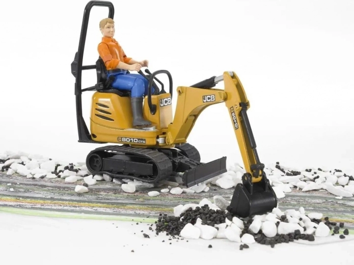 Ερπυστριοφόρο πλαίσιο για σταθερή κίνηση