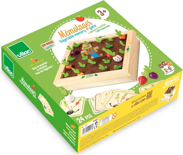 Μάθηση μέσω του παιχνιδιού από 2 ετών