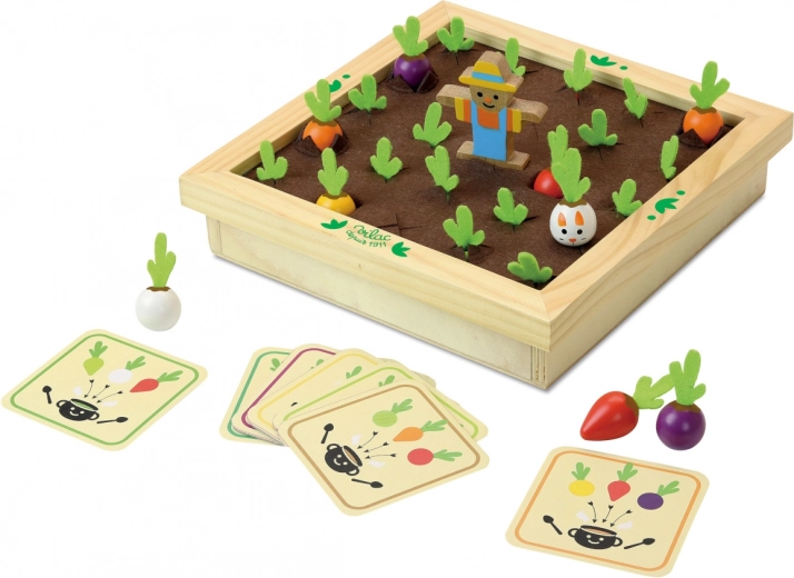 Ποιοτική ξύλινη κατασκευή