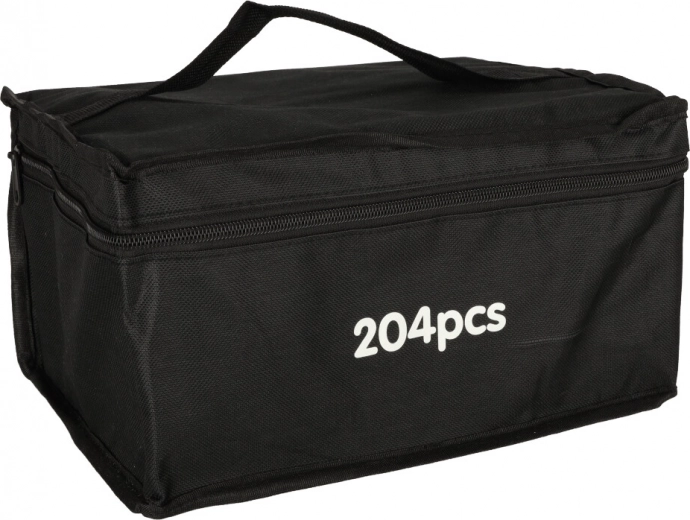 Φορητή θήκη και πρακτική βάση