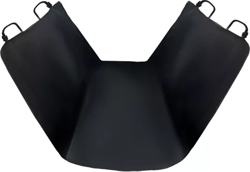 Ασφαλής στερέωση με τέσσερις ιμάντες