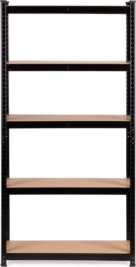 Στιβαρά και ανθεκτικά ράφια