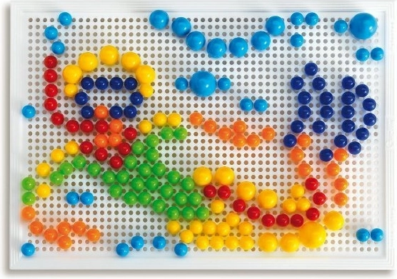 Σχεδιασμοί μωσαϊκού