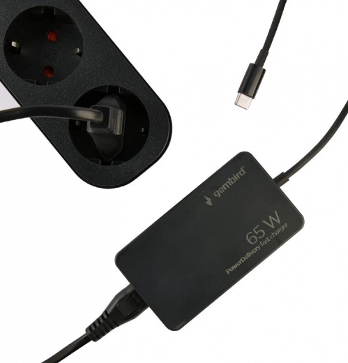 Ενσωματωμένο καλώδιο USB‑C