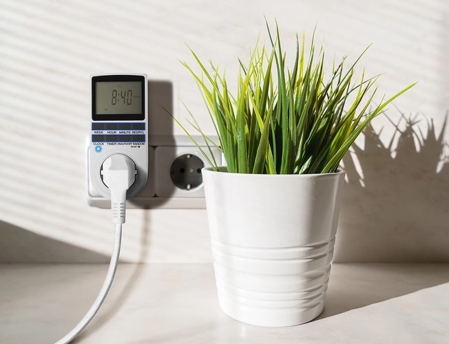 Εξοικονόμηση ενέργειας