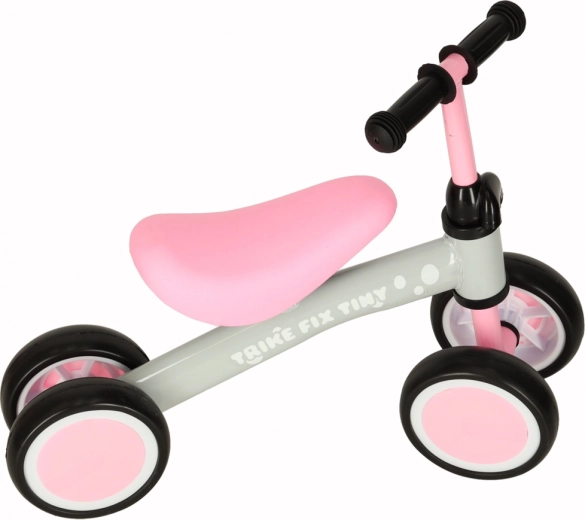 Ρυθμιζόμενο τιμόνι που “μεγαλώνει” με το παιδί