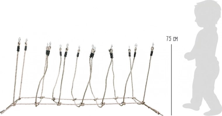 Υποστήριξη ισορροπίας και συντονισμού