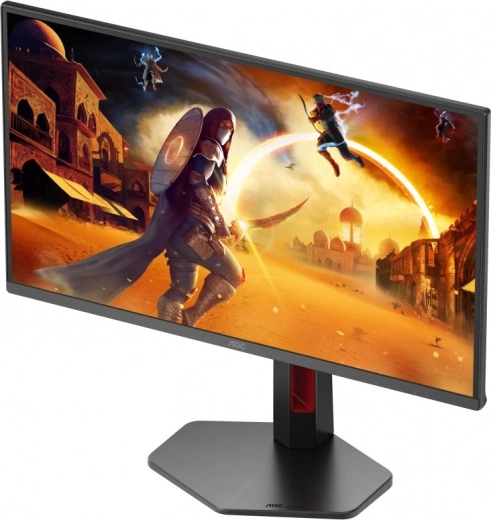 Αστραπιαία 300 Hz