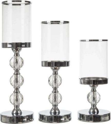 Διαφορετικά ύψη