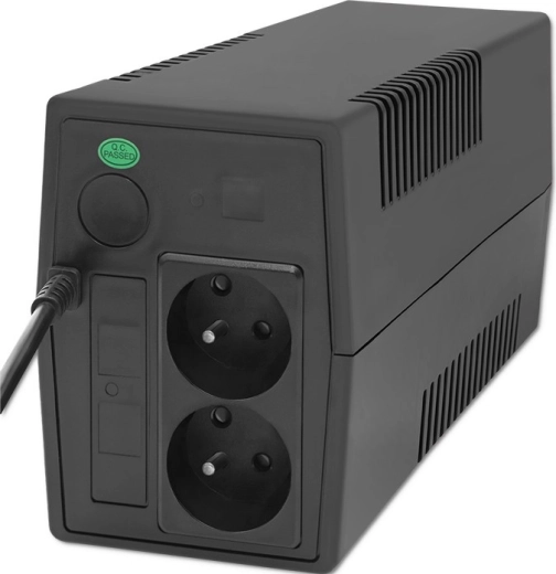 Αυτόματη ρύθμιση τάσης (AVR)