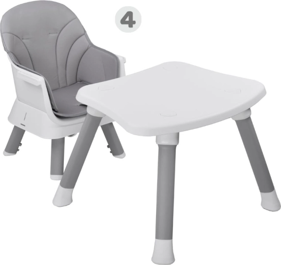 Τραπεζάκι παιχνιδιού για δημιουργική διασκέδαση