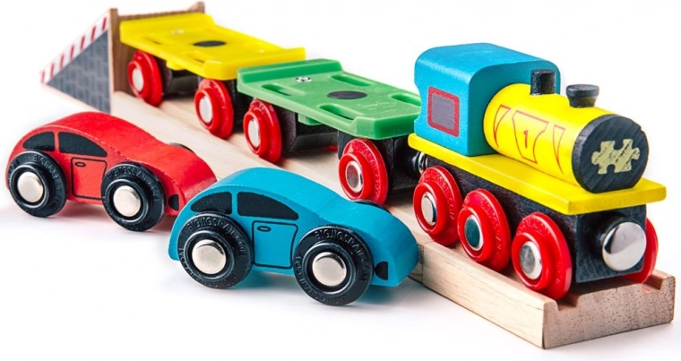 Ποιοτικά υλικά και ασφαλής κατασκευή