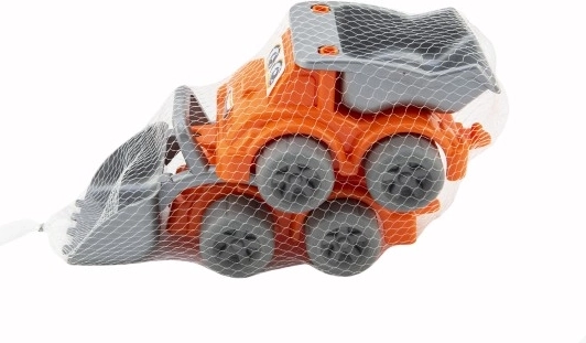 Πρακτική συσκευασία σε δίχτυ