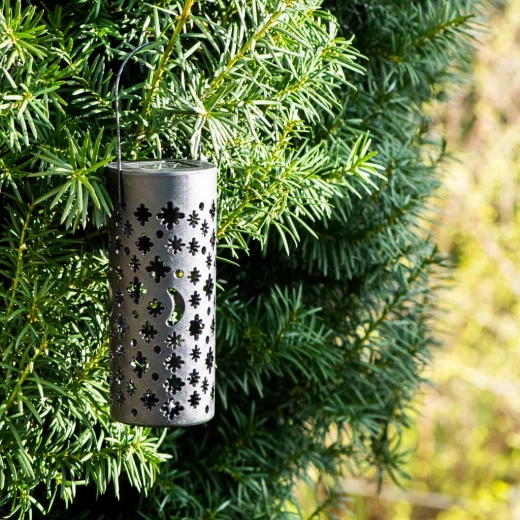 Καρφωτά ή κρεμαστά